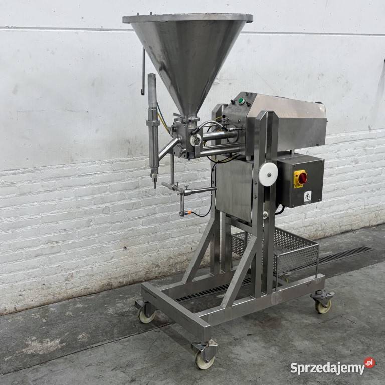Dozownik Turbo Systems D150P lubelskie Zamość