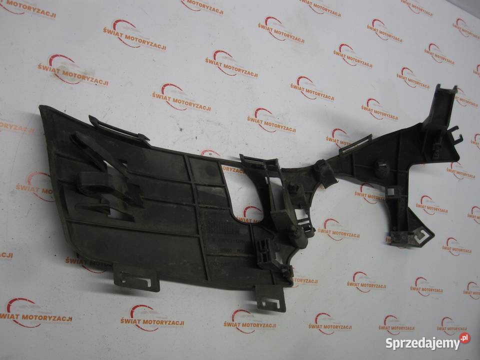 FORD S MK1 I 10r ślizg zderzaka lewy przód Kielce sprzedam