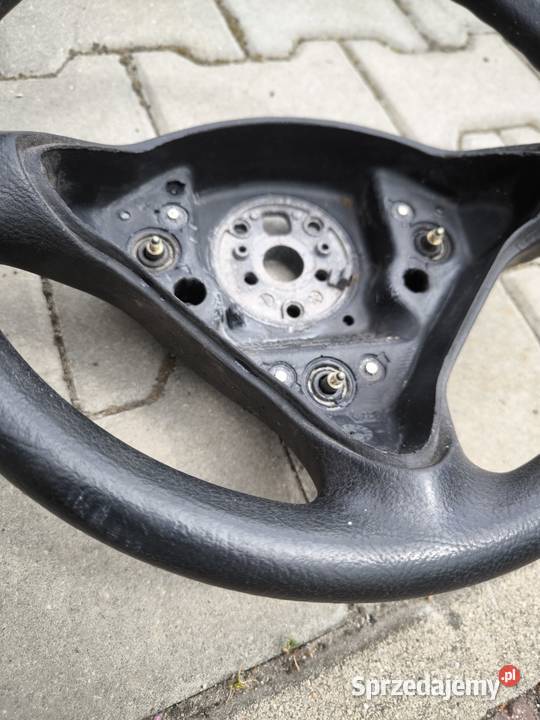 Kierownica Seat 6KO419091 Bytom sprzedam