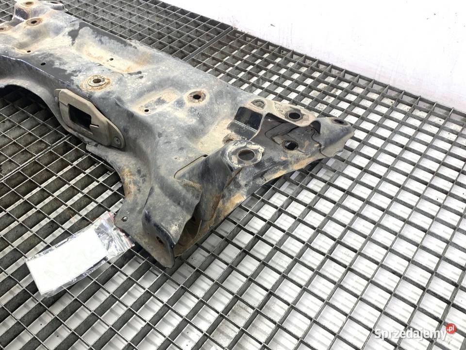 BELKA POD SILNIK TOYOTA YARIS III 10 69 SANKI osobowe