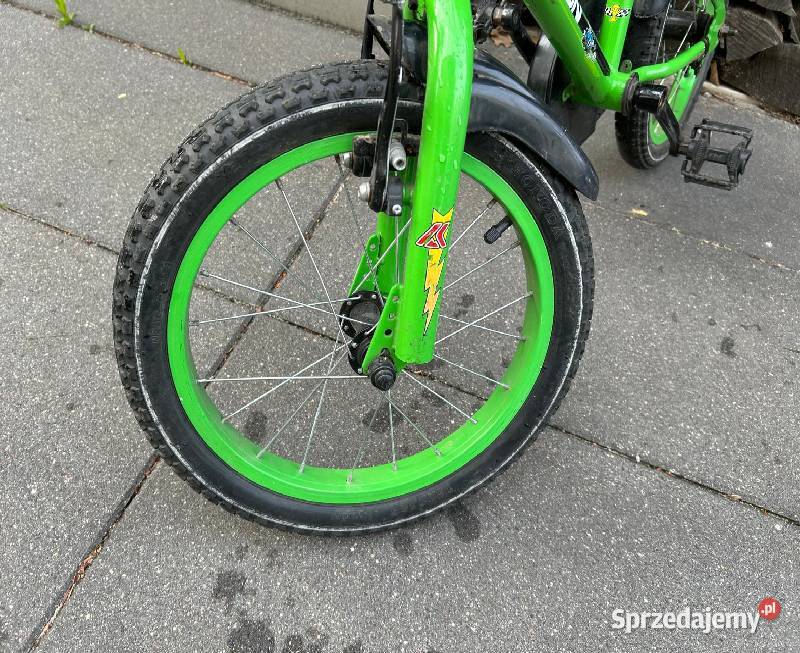 Rower Karbon 12 31 obręcz koła