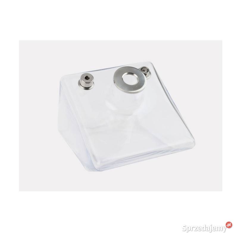 ODUMAN N10 SMOKEX Dzban do Shishy Fajki Wodnej Łódź