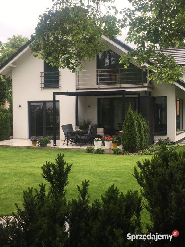 PERGOLA aluminiowa Rzeszów