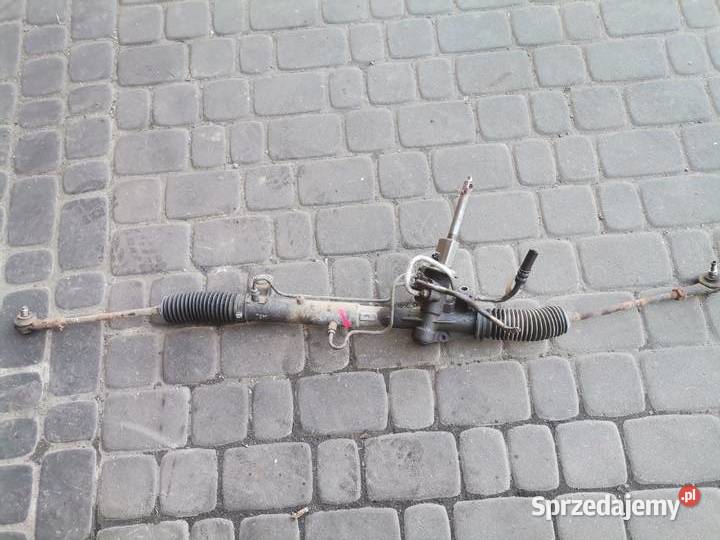 MAGLOWNICA FORD FOCUS MK1 18 TDCI 34011767LH sprzedam