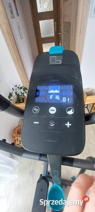 Orbitrek Domyos El120 Kraków