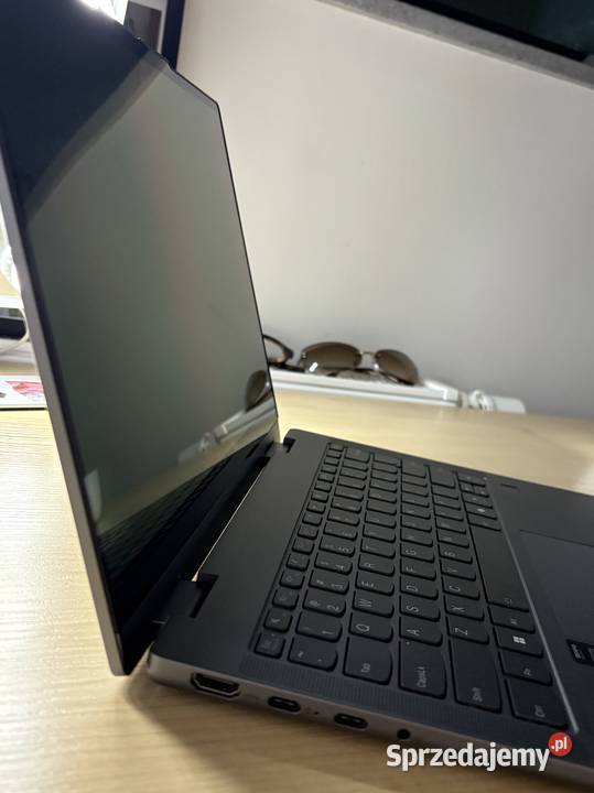 Lenovo IdeaPad 5 2in1 14 OLED 16GB RAM 512GB SSD Liczba rdzeni 6 Warszawa