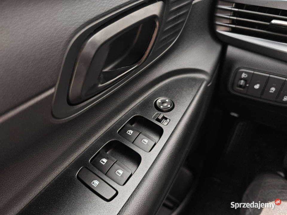 Hyundai i20 Hyundai i20 Różne kolory 10 TGDI 6MT kamera cofania i20 Piotrków Trybunalski