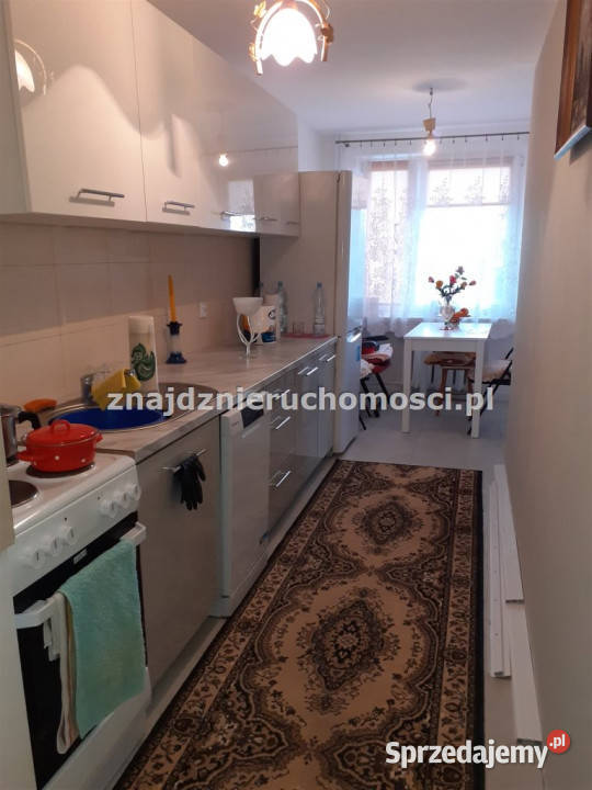 Mieszkanie Hrubieszów 54m2 2 pok