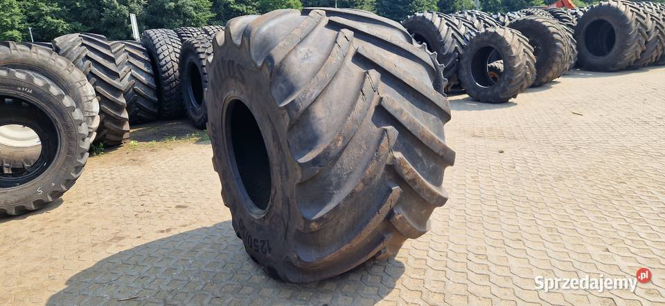 125050r32 10050r32 Mitas 2021r 70 bez napraw Nowe Miasto Lubawskie