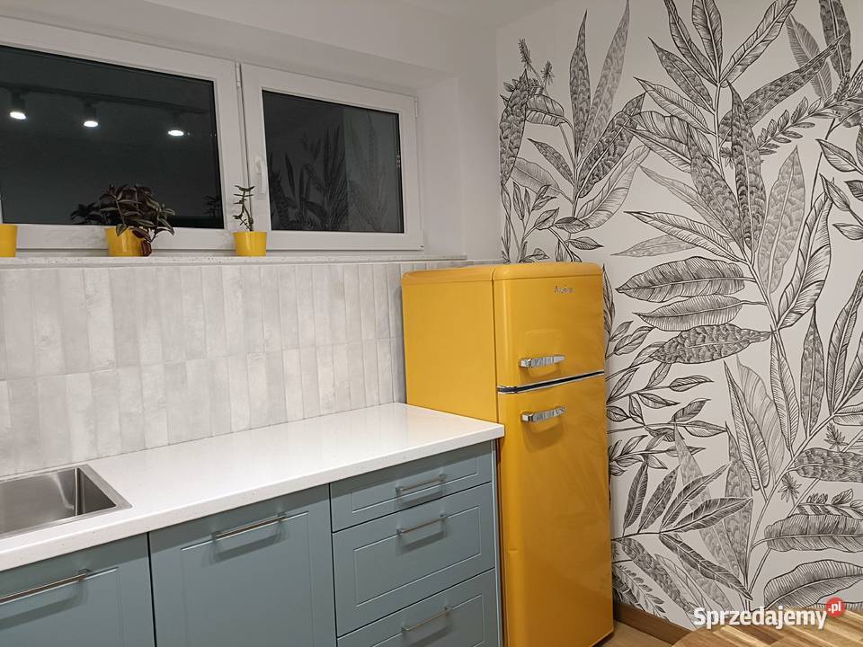 Komfortowe 1 pokojowe z dużym balkonem ok