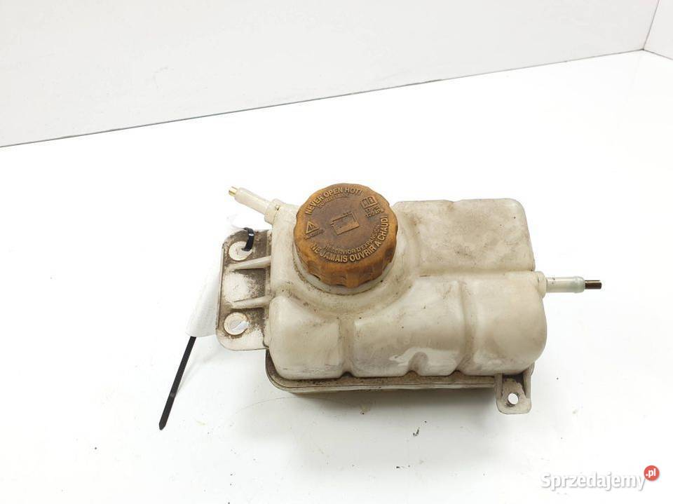 ZBIORNICZEK PŁYNU CHEVROLET AVEO 96930818 osobowe Lipno sprzedam