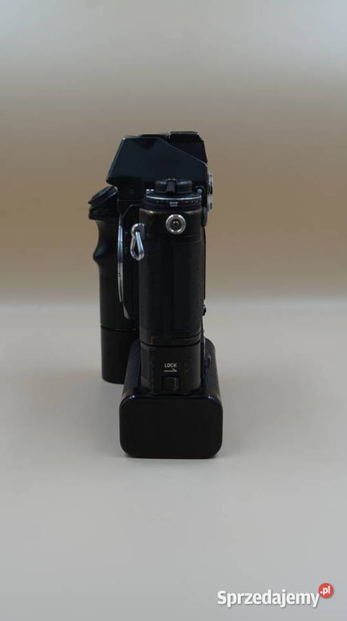 Aparat Canon F1 Grodzisk Mazowiecki