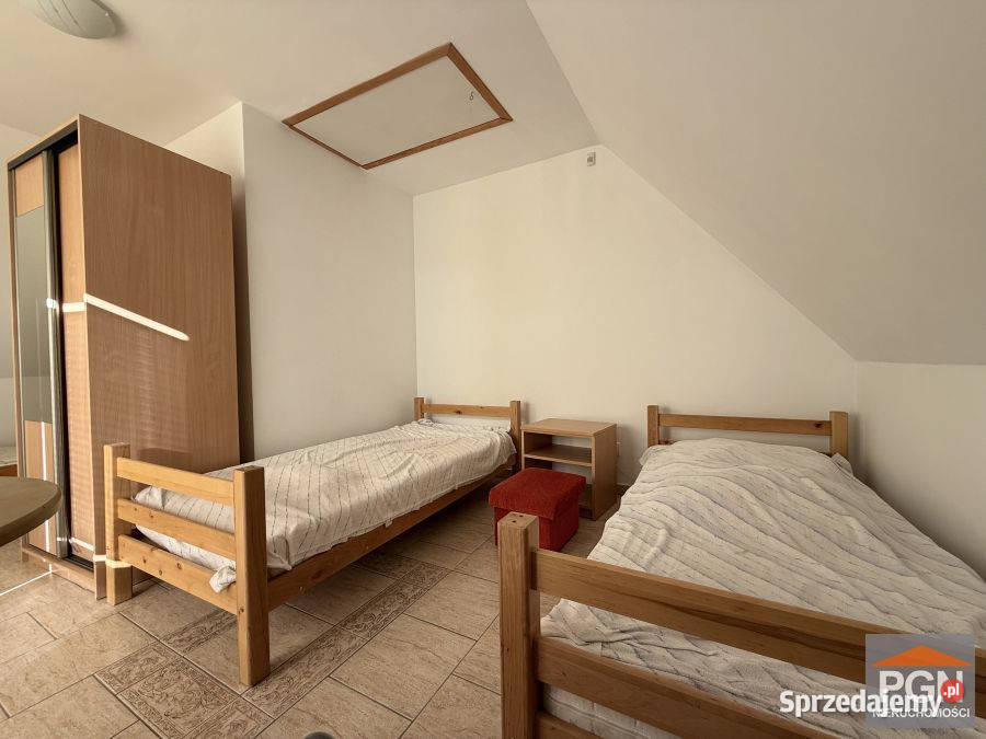 Dom wolnostojący Rewal 124m2 Sprzedaż zachodniopomorskie sprzedam