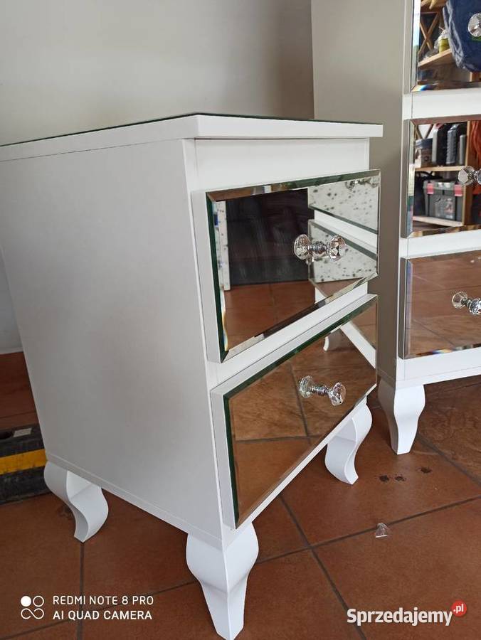 Zestaw komodanakastlik Nowy Sącz