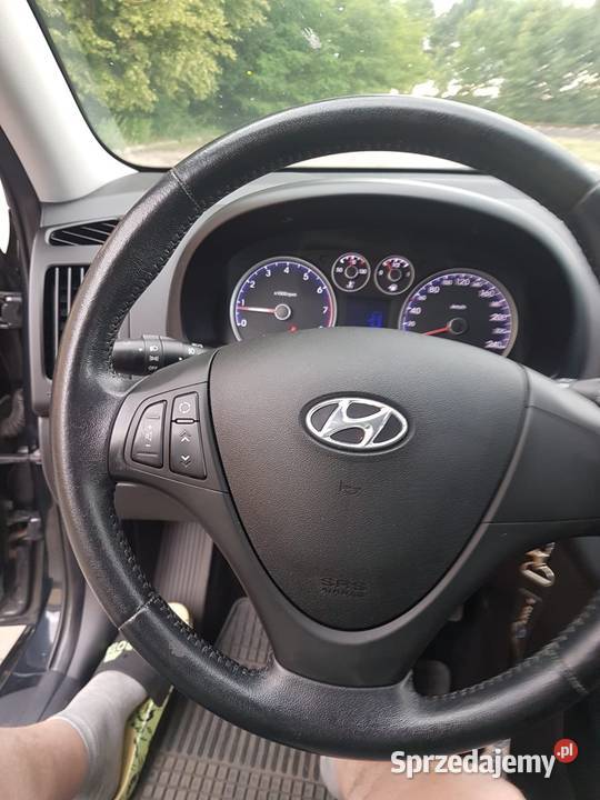 Hyundai i30 Mirsk