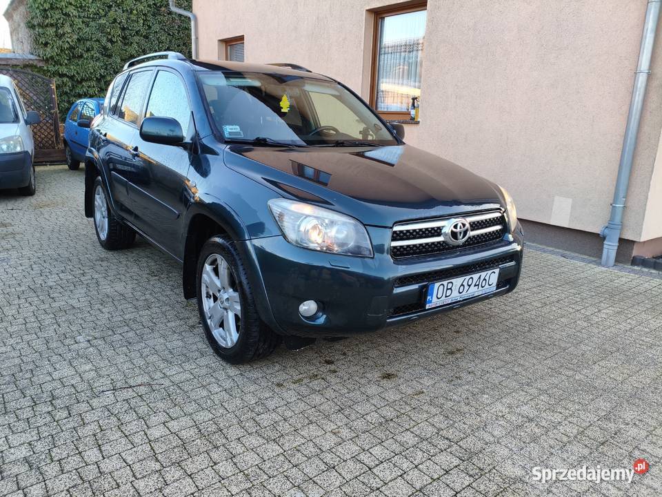 Sprzedam samochód Pawłów sprzedam