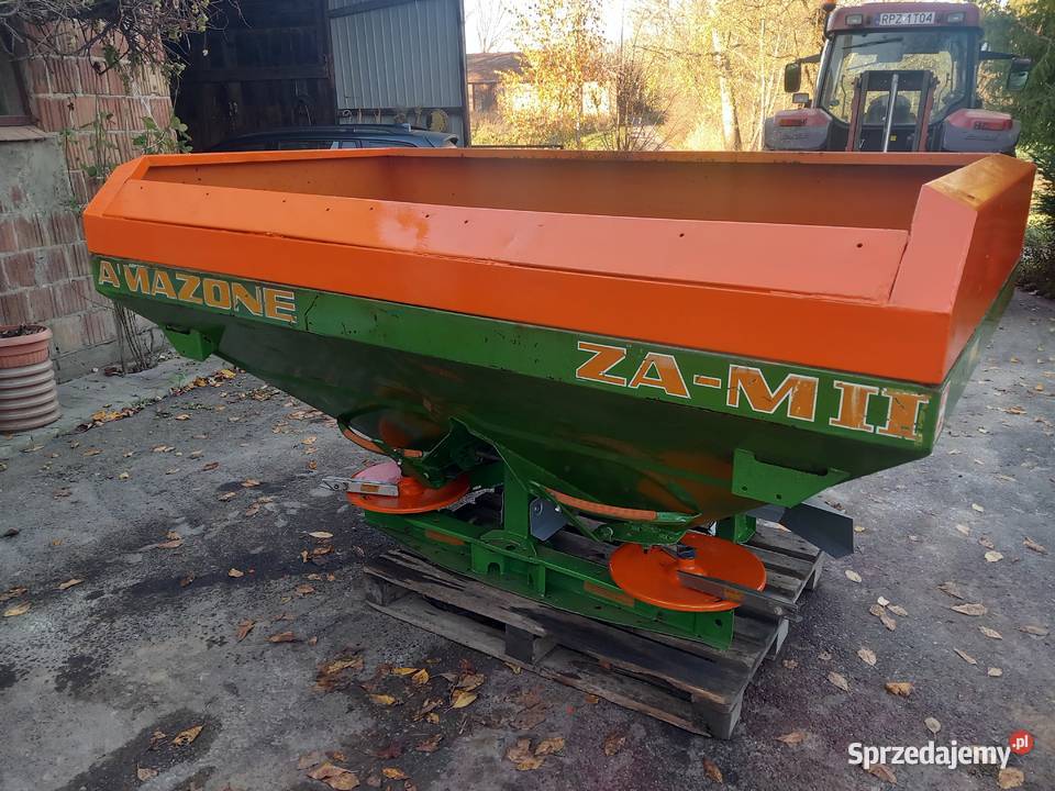 Rozsiewacz Nowosielce