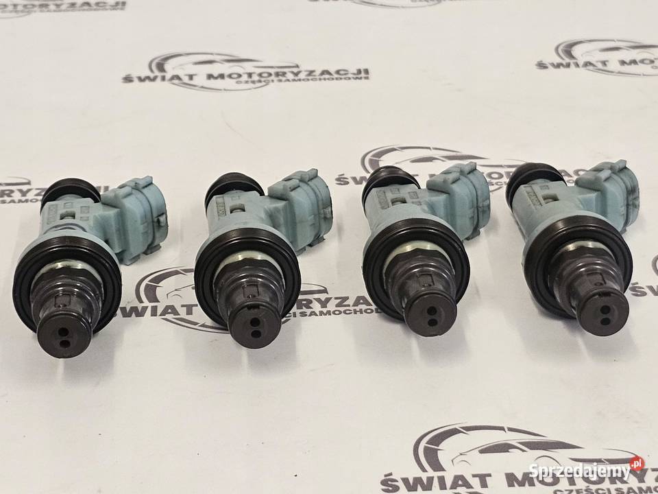 LEXUS GS300 30 24V 2JZ 219 wtryskiwacz osobowe sprzedam