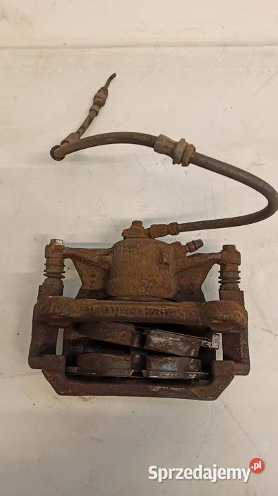 ZACISK PRAWY PRZÓD OCTAVIA III osobowe