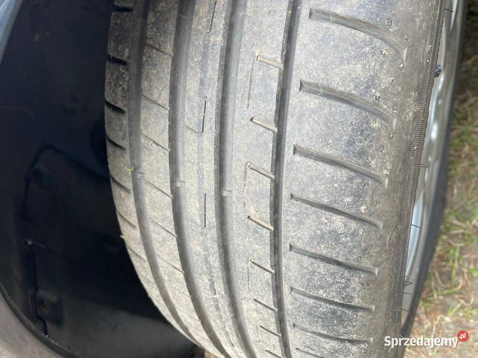 Mercedes W203 2004 kombi Pniewy