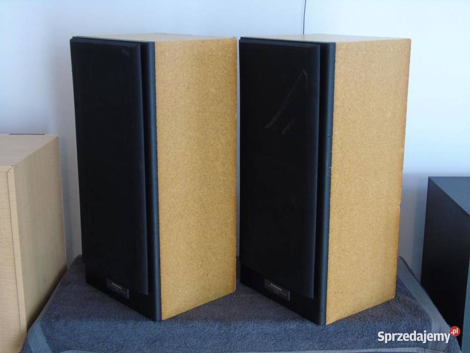 Sprawne kolumny Pioneer CS301 WYSYŁKA Jasło