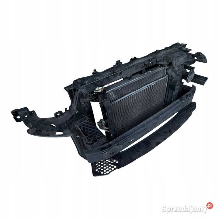 Pas Przedni Kompletny Chłodnice D4HA MT 4x4 20 wielkopolskie Barłogi