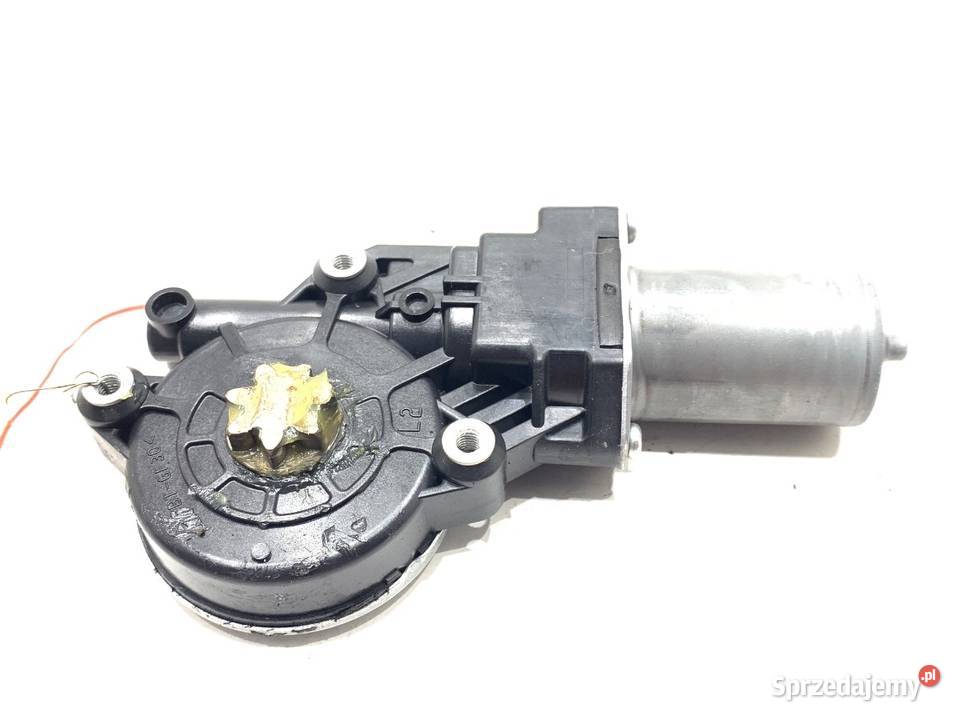 SIŁOWNIK ZAMKA KLAPY HONDA CRV V 1638000800 SUV Siłowniki