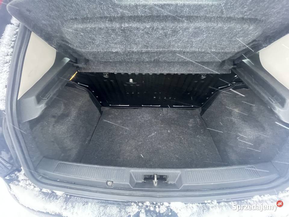 Fiat Grande Punto 12 benzyna LPG bez wkładu Dąbrowa Górnicza