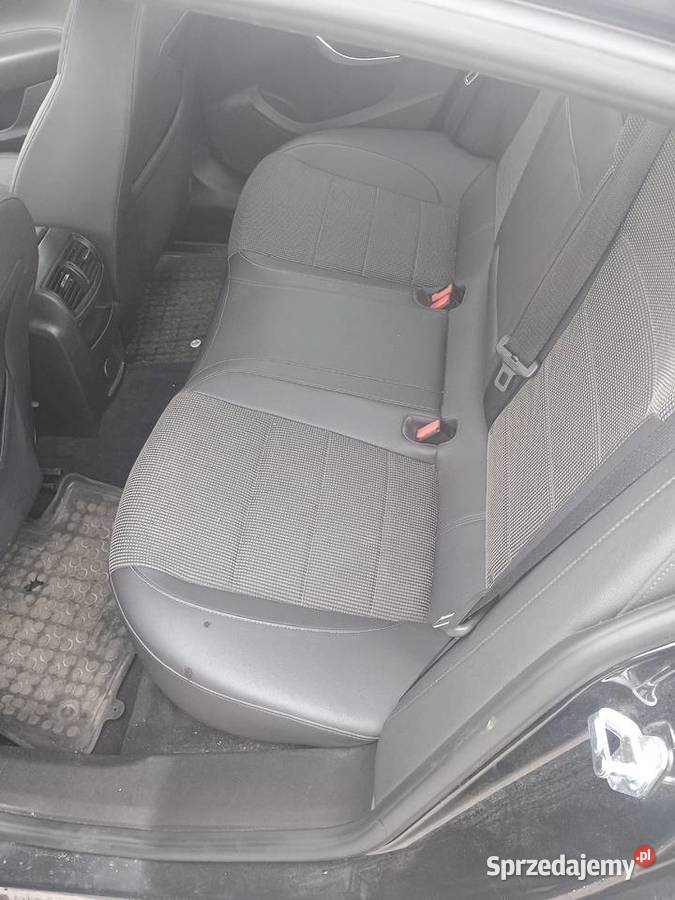 Opel Insignia 2010 16t Insignia Lichwin