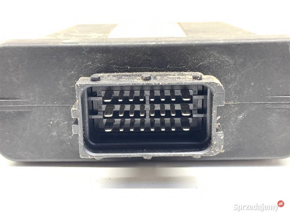 KOMPUTER LPG BRC SEQUENT 24 STEROWNIK GAZU osobowe sprzedam