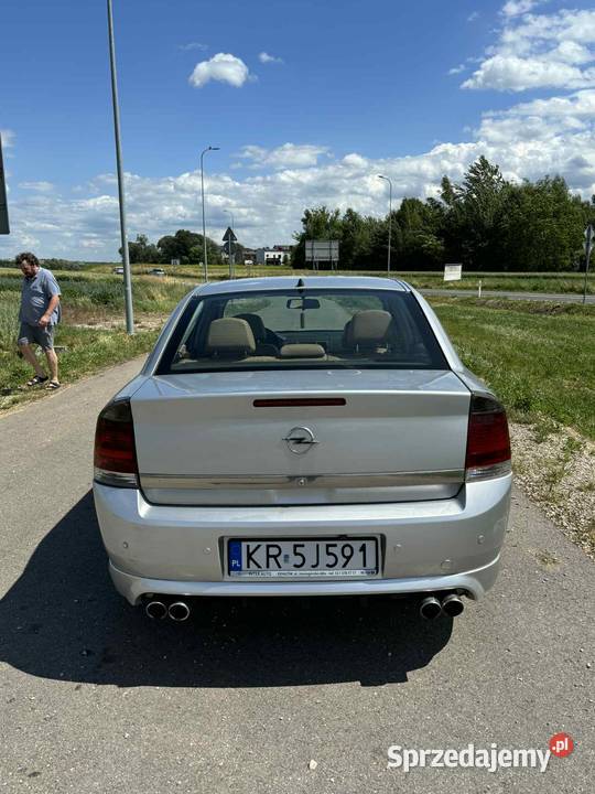 Vectra C 32 v6 sprzedam