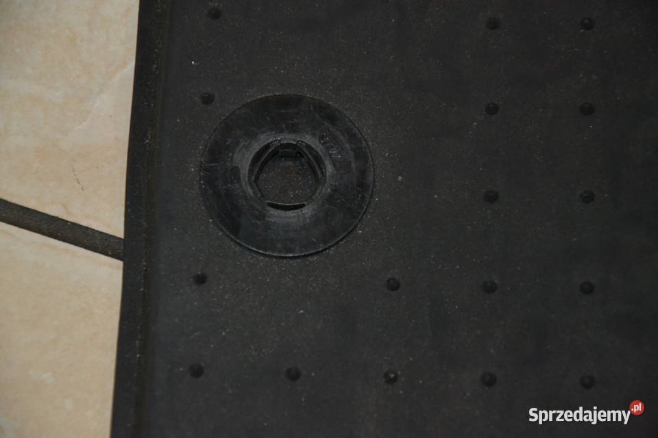 Pokrowce OPEL VIVARO 9 osobowe dywaniki gumowe Lubliniec