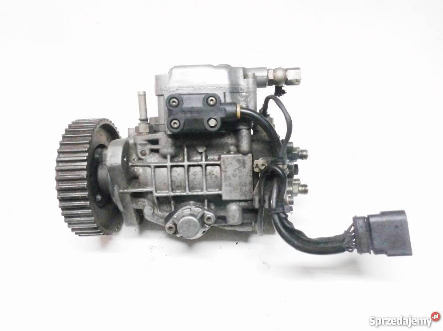 Pompa wtryskowa 0460404977 Golf IV Bora 19 tdi Nysa