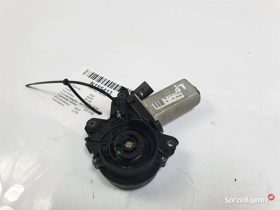 DOCIĄG DRZWI AUDI S8 D4 4F0837059