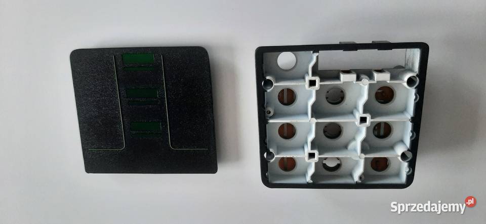 test panel do bmw e23