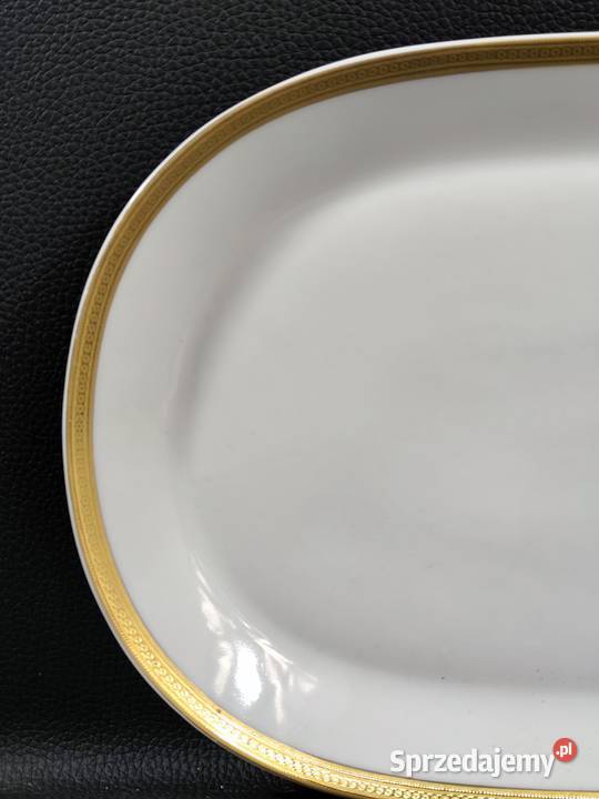 Porcelanowy Półmisek Johann Seltmann Vohenstrau sprzedam