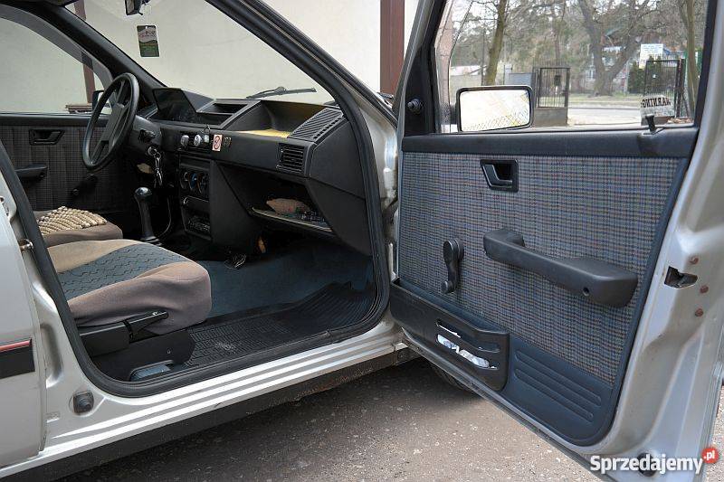 Fiat Tipo I WłaścicielSuper stanOryginał 2 400 lakier metallic kujawsko-pomorskie Włocławek