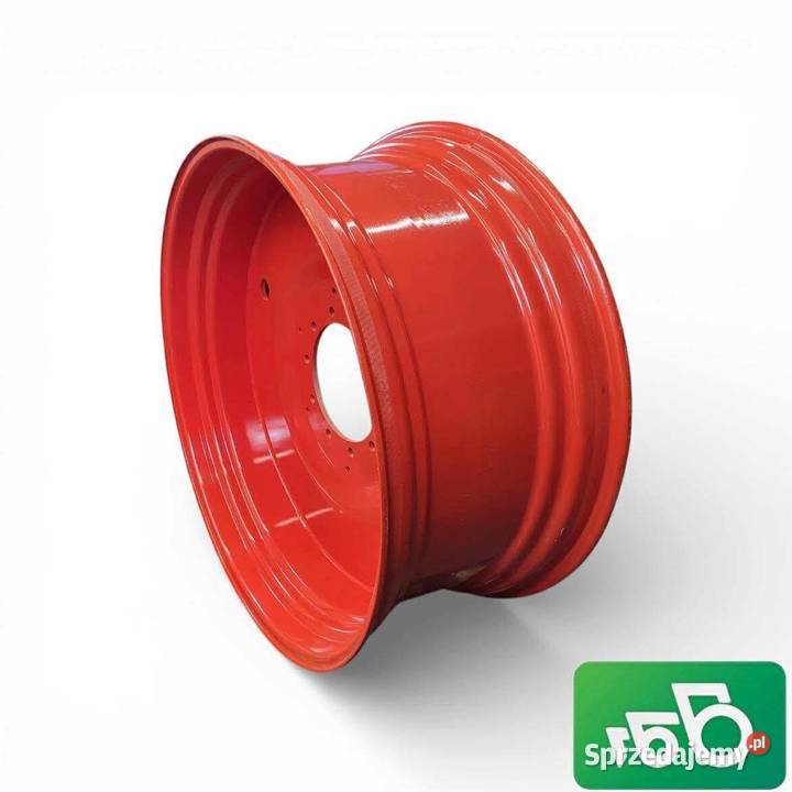 Felga R42 DW 18Lx42 TITAN Claas Axion 810