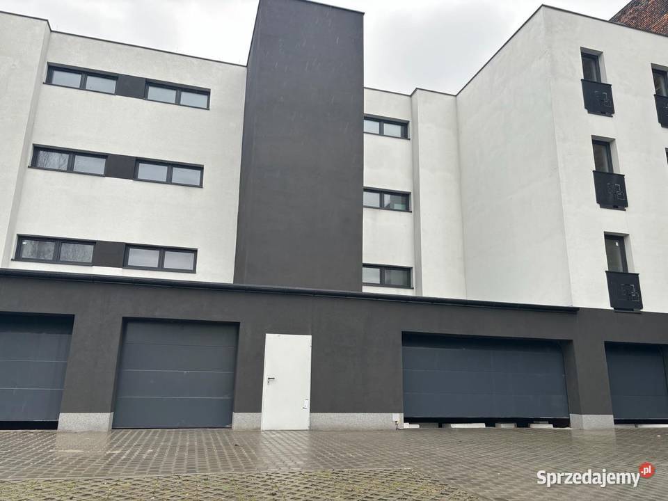 Mieszkanie Chorzów ulica Wolności Sprzedaż sprzedam