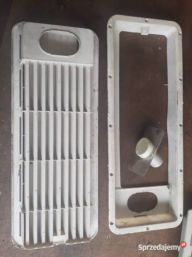 Kratka wen lodówki DOMETIC ELECTROLUX do