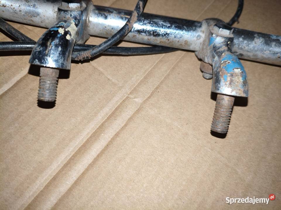 Kierownica IŻ56 Planeta Kierownice motocyklowe