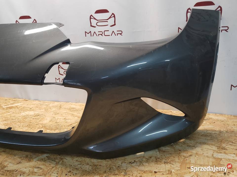 Zderzak Przedni Przód Mazda MX5 ND IV 2015 Pleszew