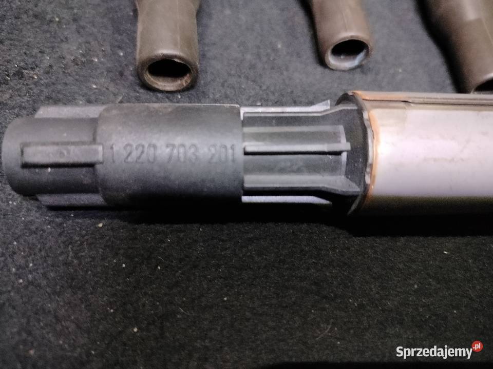 Bmw e46 cewki zapłonowe silnik n42 n46 m54 Aleksandrów Łódzki