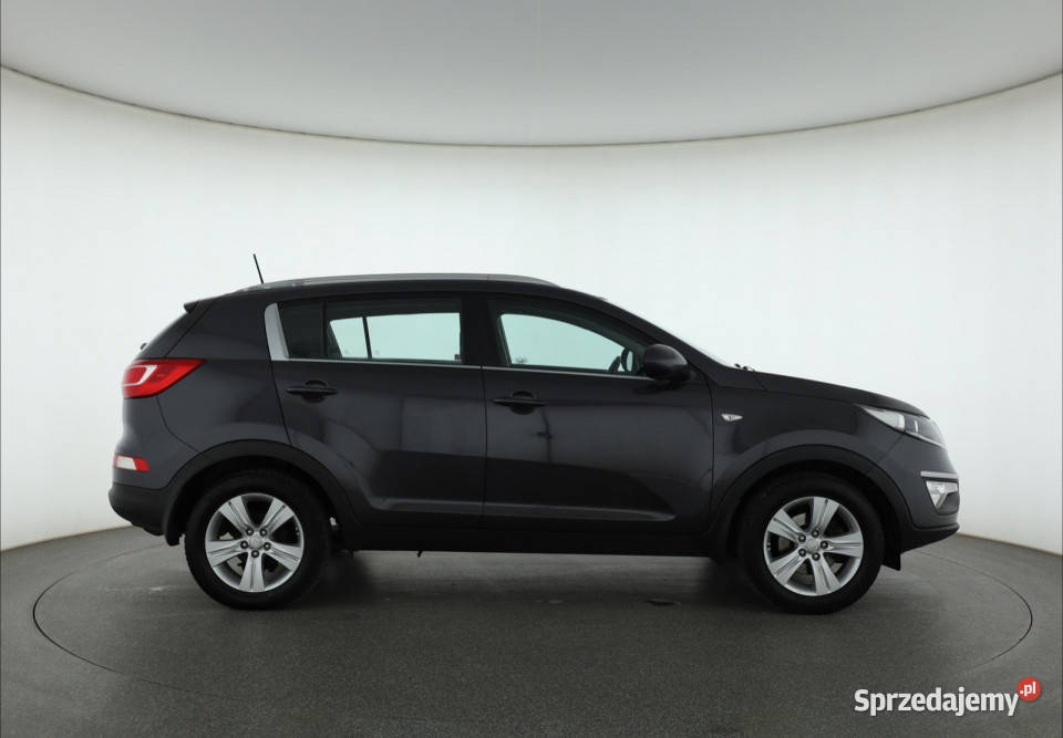 Kia Sportage 16 GDI czujnik deszczu Piaseczno