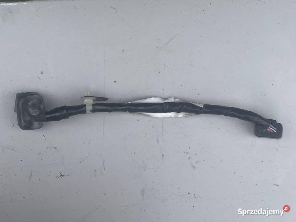 Kostka Kabel Licznika Honda NC 750 Integra wielkopolskie Ostrzeszów
