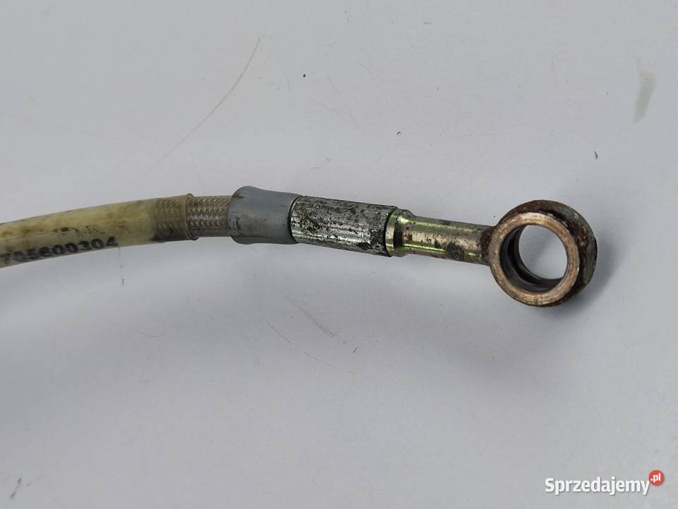 Przewod Hamulcowy Tylny Can Am Ds 650 łódzkie Łódź