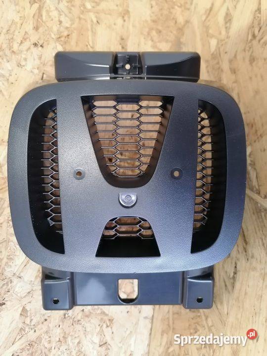 HONDA CRV CRV PODSTAWA EMBLEMATU 71126T0A003 osobowe wielkopolskie Pleszew