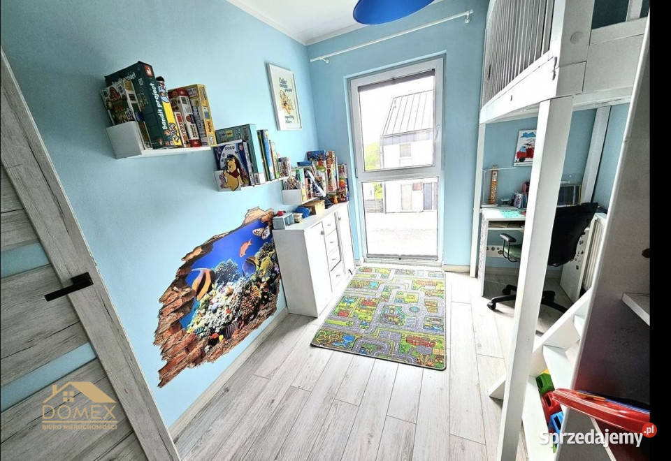 sprzedaży domu bliźniaka Pisarzowice 100m2 2 piętra śląskie