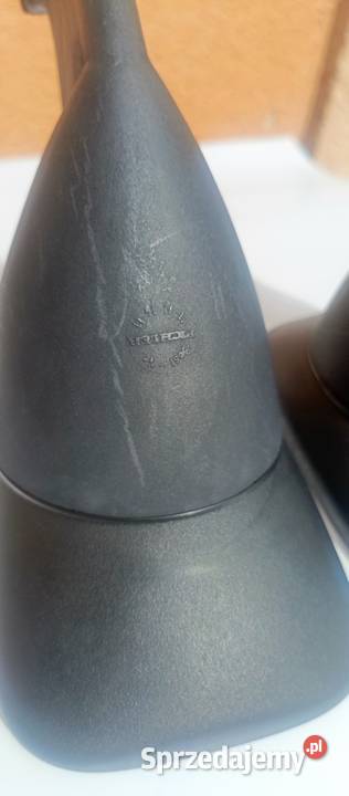 Lusterka Pichler z epoki Okazja Bolesławiec