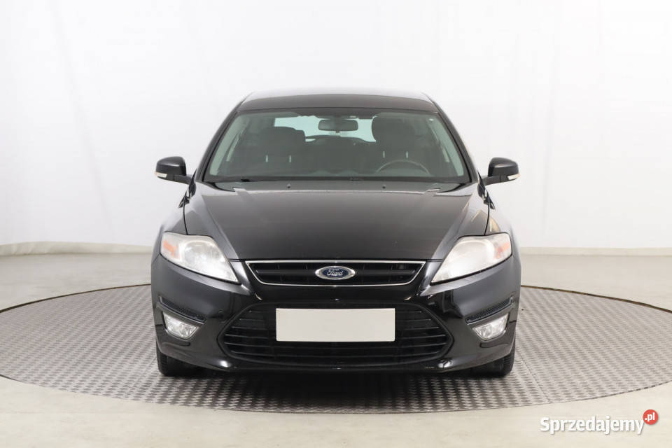 Ford Mondeo 20 TDCi Zabrze
